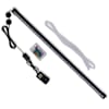 Akvaariumi LED-tuli RGB 71 cm