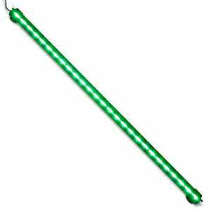LED akvarijní lampa s bublinkami RGB 71 cm - obrázek 6