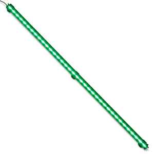LED akvarijní lampa s bublinkami RGB 94 cm - obrázek 6