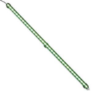 LED akvarijní lampa s bublinkami RGB 94 cm - obrázek 9
