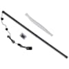 Akvaariumi LED-tuli RGB 107 cm