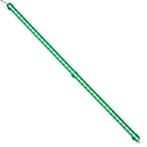 LED akvarijní lampa s bublinkami RGB 107 cm - obrázek 6