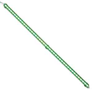 LED akvarijní lampa s bublinkami RGB 107 cm - obrázek 9