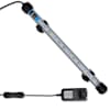 Akvaariumi LED-tuli, 28 cm, valge