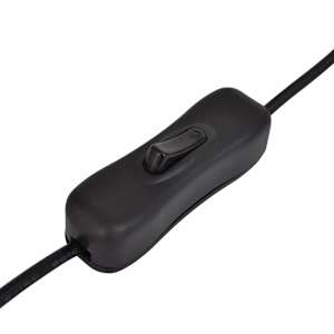 LED akvarijní lampa 28 cm bílá - obrázek 2