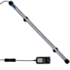 Akvaariumi LED-tuli, 48 cm, valge