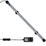 LED akvaariumilamp 48 cm valge