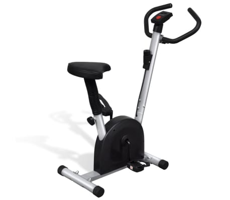 im fitness compact exercise bike