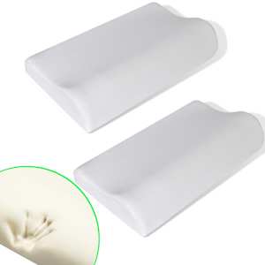 Ortopedska Blazina / Vzglavnik iz Spominske Pene 2 Kosa