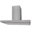 Lame roostevabast terasest kubu 900 mm
