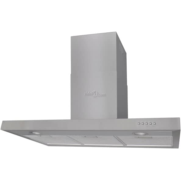 Lame roostevabast terasest kubu 900 mm