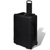 Portable Carrying Tool Case with 5 Foams Inside