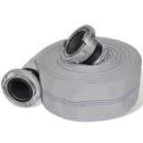 Furtun pentru incendii cu racorduri B-Storz 3" 20 m