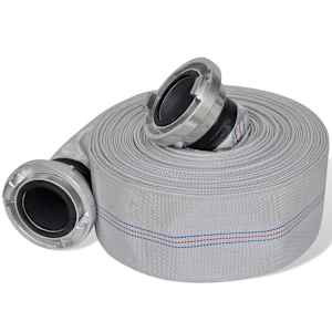 Gasilska cev 20 m 3" z B-Storz priključkoma