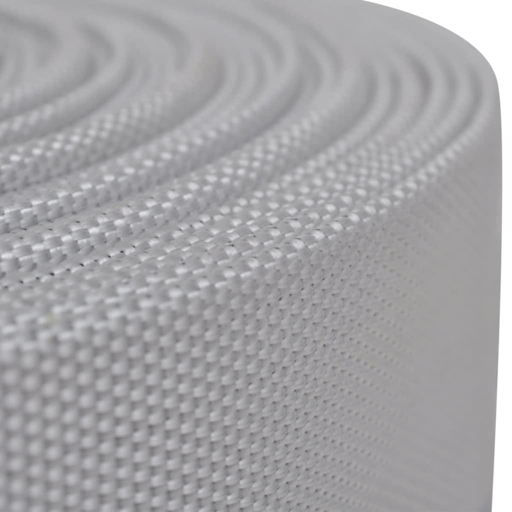 Thumbnail - vidaXL Feuerwehrschlauch 30 m 3 Zoll mit B-Storz-Kupplungen