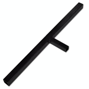 Zemní vrták s rukojetí 120 mm, s nástavci 5 m, ocel - obrázek 3
