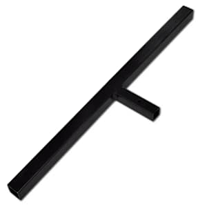 Zemní vrták s rukojetí 150 mm, s nástavci 9 m, ocel - obrázek 4