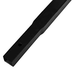 Zemní vrták s rukojetí 150 mm, s nástavci 9 m, ocel - obrázek 11