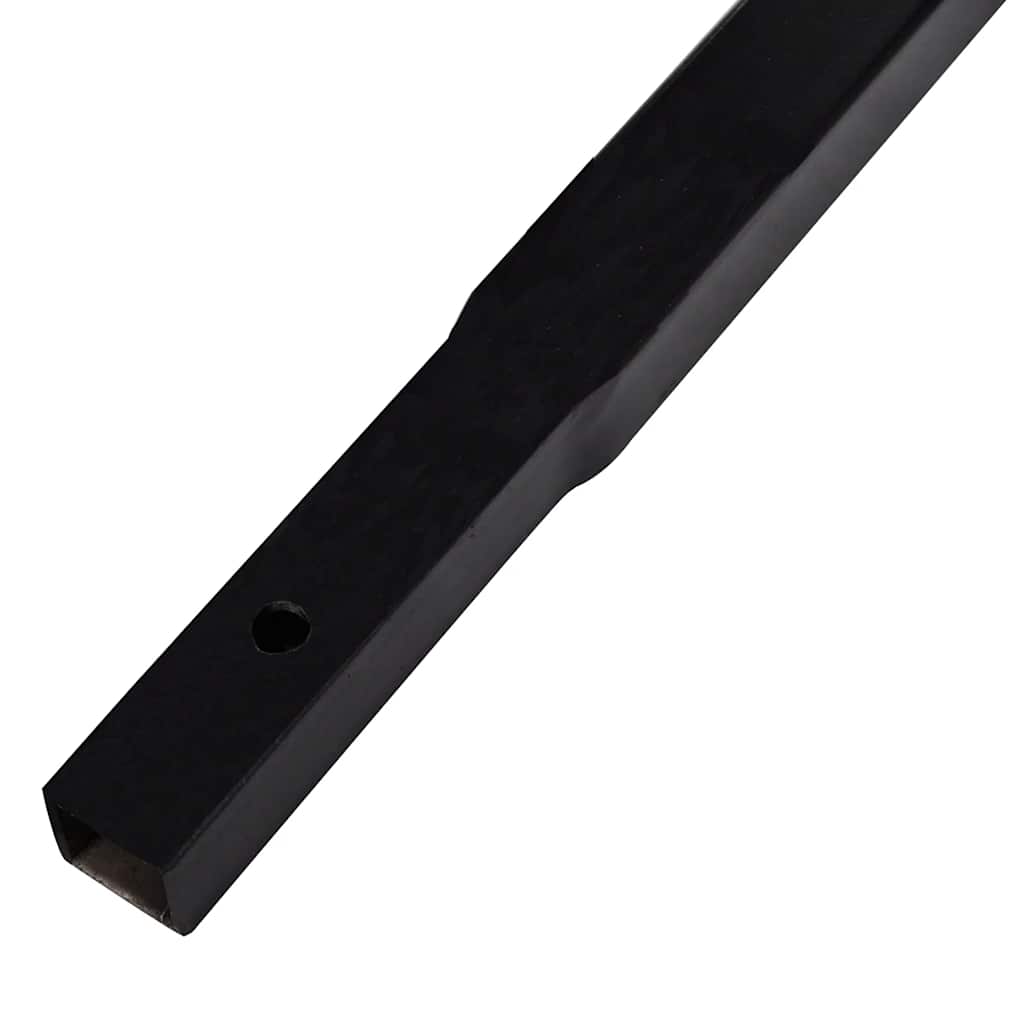 Jeklen spiralni vrtalni sveder za zemljo z ročajem 180 mm s 13 m pod. - slika 11