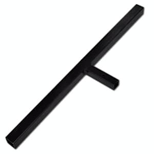 Zemní vrták s rukojetí 200 mm, s nástavci 9 m, ocel - obrázek 3