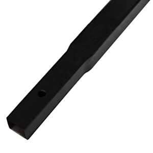 Zemní vrták s rukojetí 80 mm, s nástavci 9 m, ocel - obrázek 11