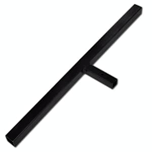 Zemní vrták s rukojetí 80 mm, s nástavci 13 m, ocel - obrázek 5