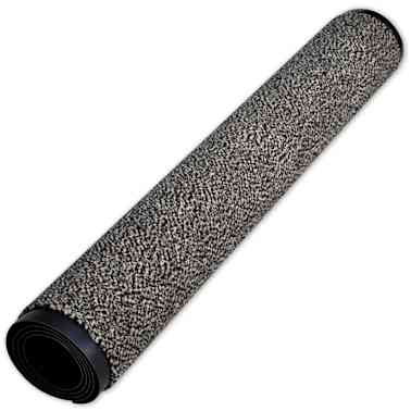 Capacho antiderrapante retangular 90 x 60 cm / Bege[3/4]