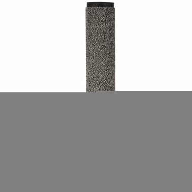 Capacho antiderrapante retangular 180 x 120 cm / Bege[2/4]