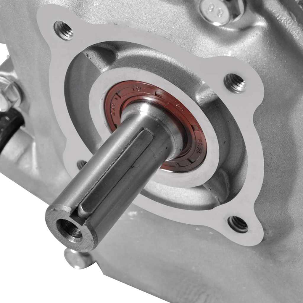 Moteur à Essence 6,5 CH 4,8 KW Noir VidaXL 15 width=274