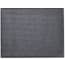  vidaXL szürke PVC lábtörlő 90 x 60 cm termék 2. képe