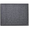 vidaXL uksematt, hall, 90 x 150 cm, PVC