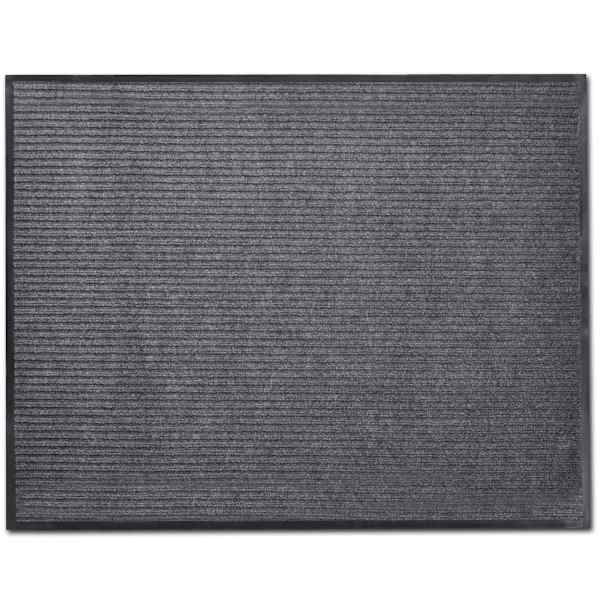 vidaXL uksematt, hall, 120 x 180 cm, PVC