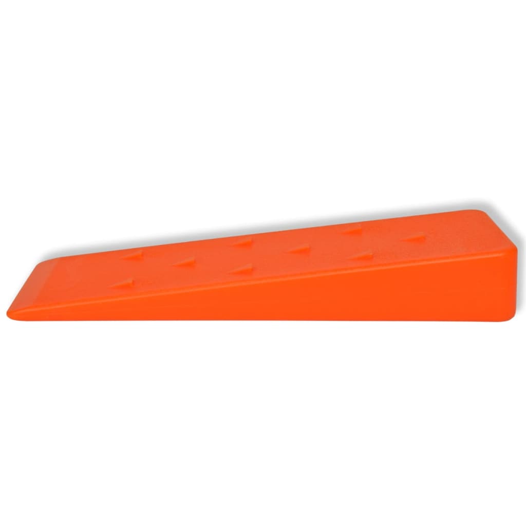 

vidaXL Velwig van hoge kwaliteit 14 cm/ 20 cm/ 25 cm/ 30 cm (8 stuks)