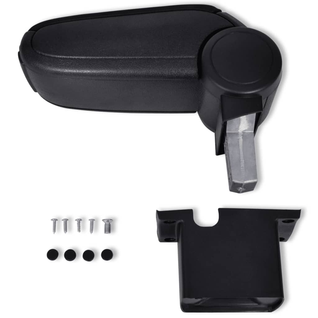 

vidaXL Armsteun voor VW Passat B5 (1996-2000)