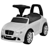 White_bentley