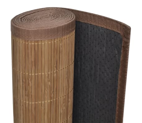 Wenko Mobile In Bambù - Design Naturale Per Bagno E Casa, 40x9x5 Cm - Foto 2