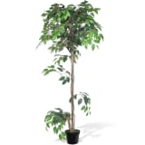 Umetno Drevo Fikus v Loncu 160 cm
