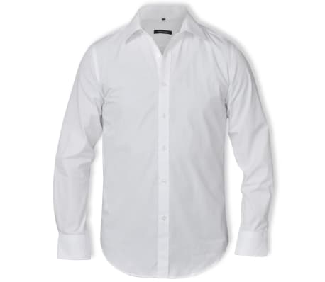Hombre 2018 Camiseta de manga corta de camisa v cuello