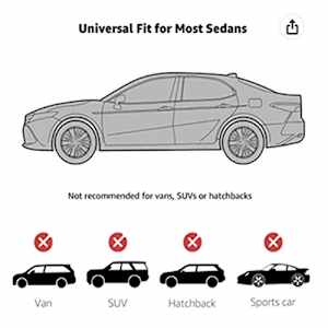 Autoplachta z netkané textilie velikost XL - obrázek 10
