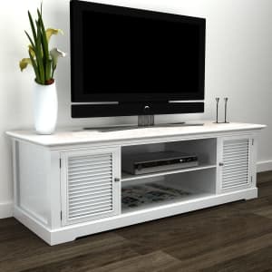 TV stolky
