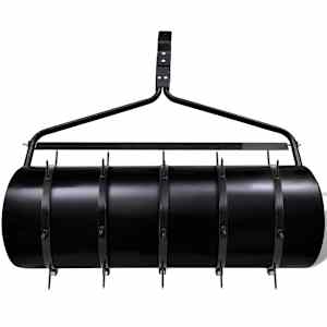 Kypřič trávníku 5 ks s hroty průměr 30 cm - obrázek 5