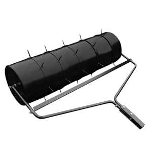 Kypřič trávníku 5 ks s hroty průměr 30 cm - obrázek 6