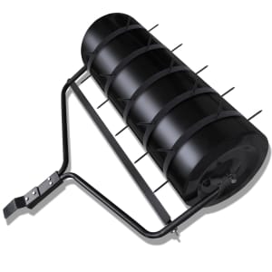 Kypřič trávníku 5 ks s hroty průměr 30 cm