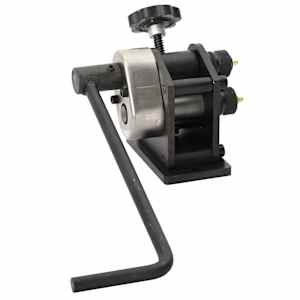 Ročni krivilni stroj