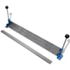 vidaXL Manuaalne terasplaadi painutuspress 760 mm