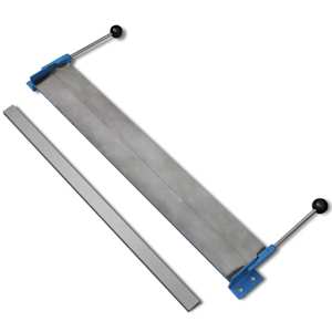 Nástroj pro ruční ohýbání ocelových plechů 760 mm - obrázek 3