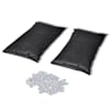 vidaXL silikageeliga niiskuse eemaldamise kotid 2 tk 2 kg