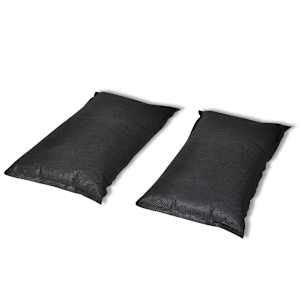 Vysoušedlo silicagel vysoušecí sáčky 2 ks 2 kg - obrázek 5