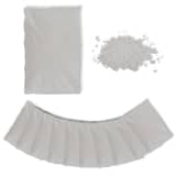 Niiskust imav kaltsiumkloriid 10 x 1 kg täitekott
