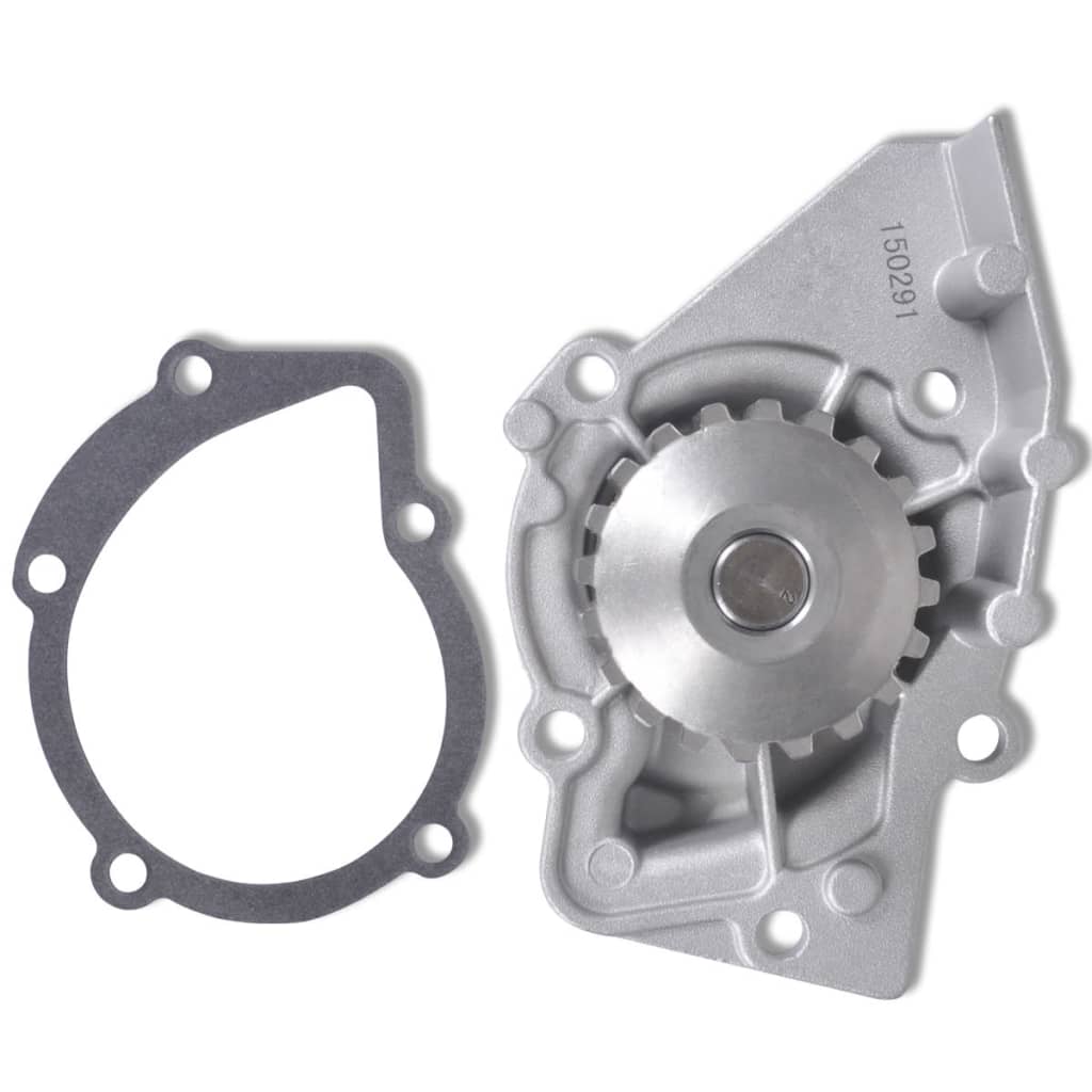 vidaXL Vodní čerpadlo pro auta Peugeot, Citroën, Fiat apod.